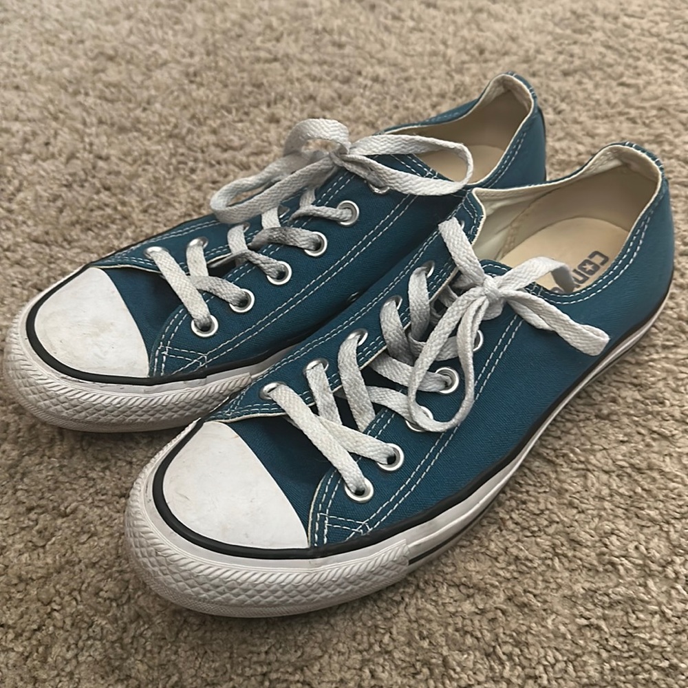 Converse Chuck Taylor All Stars Low Top Sneakers